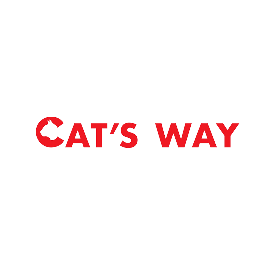 cats-way-Logo